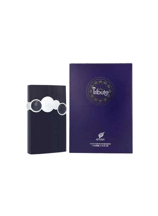 Tribute - Eau de Parfum 100 ml
