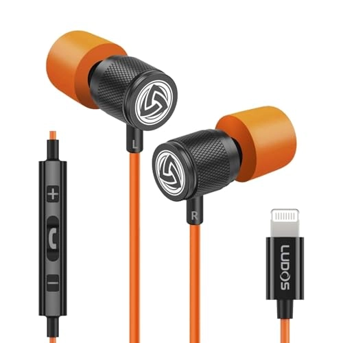 Ultra Wired Earbud