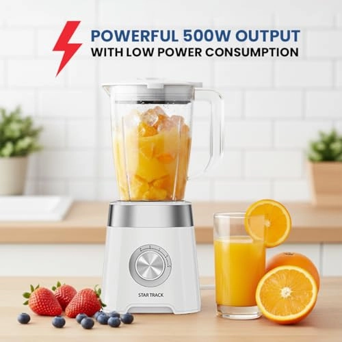 ST-15WD-B500 - 500W