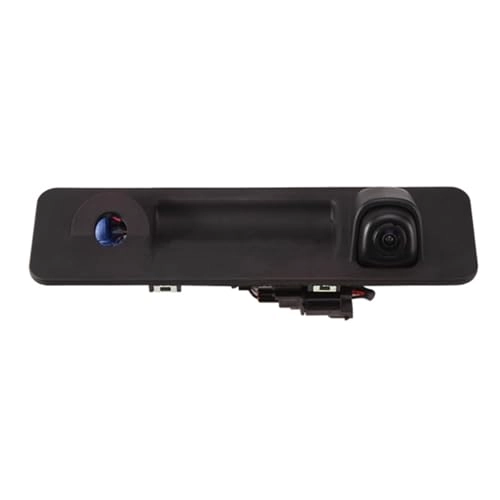 Rear Reverse Camera - Night vision