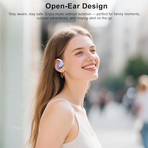 Q77 Wireless Headphone