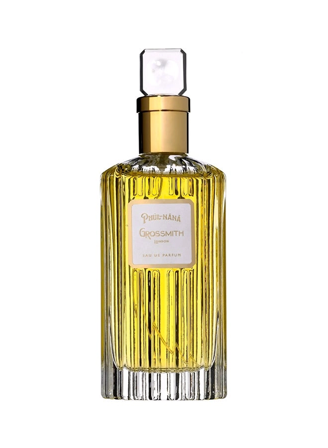Grossmith Hasu No Hana Eau de Parfum 100 ml