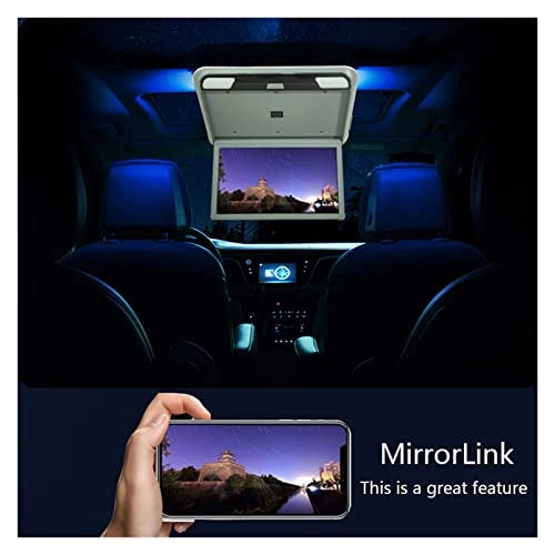 roof display - 19 Inch