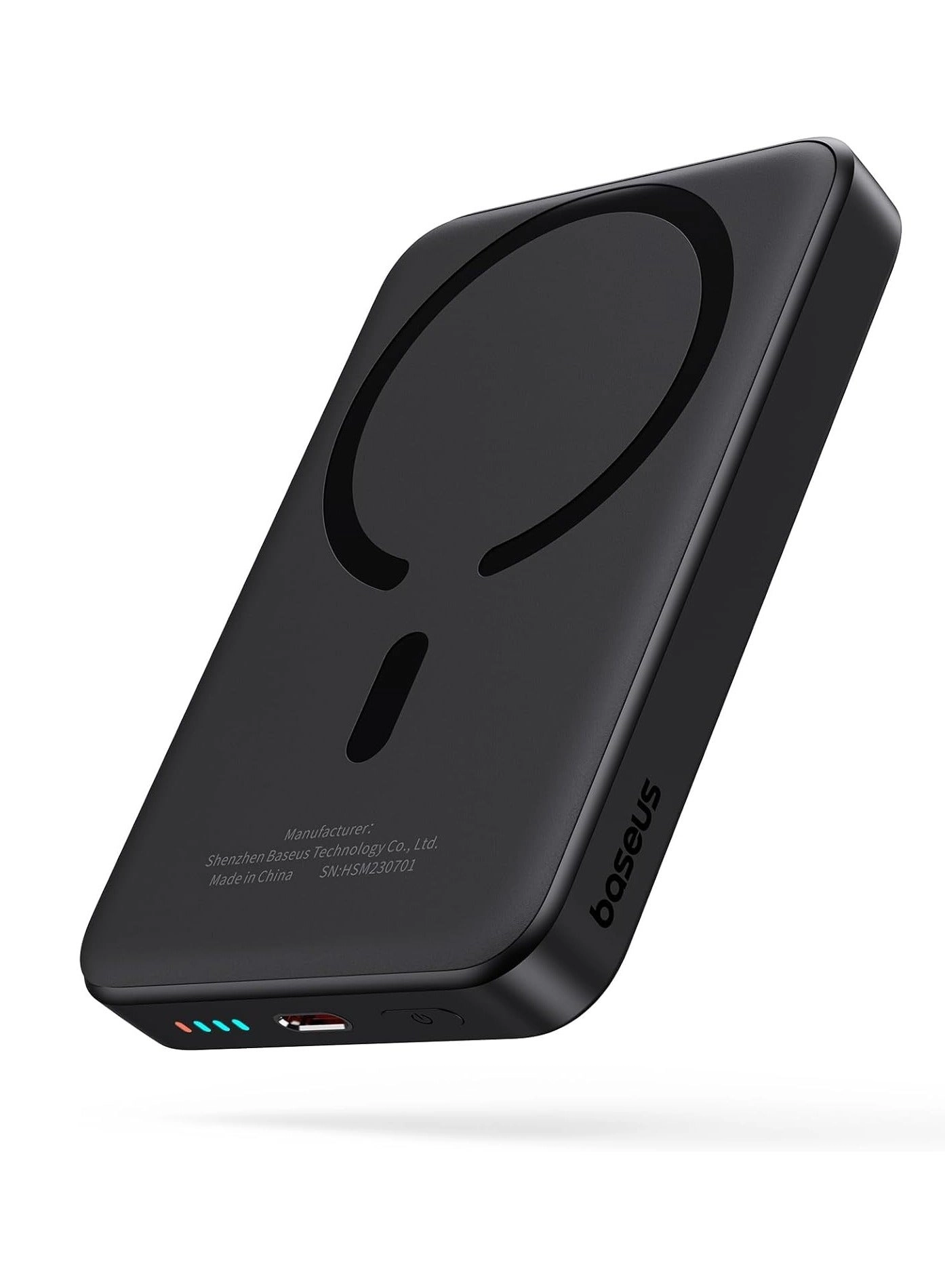 shopi.ae MagSafe Power Bank - 10000mAh 20W