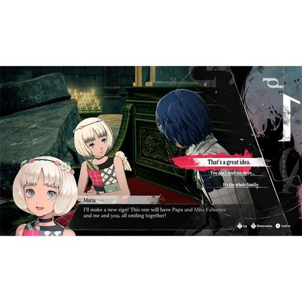 Metaphor: ReFantazio - Xbox Series X