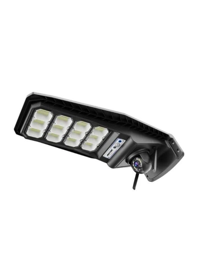 Solar Security Camera 2K