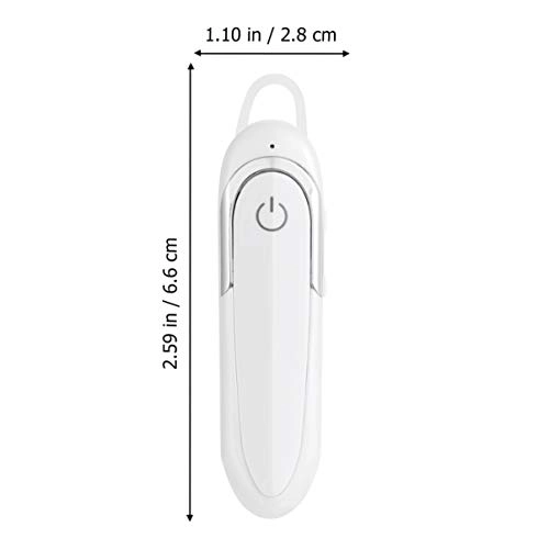 E1 - Wireless Headphone