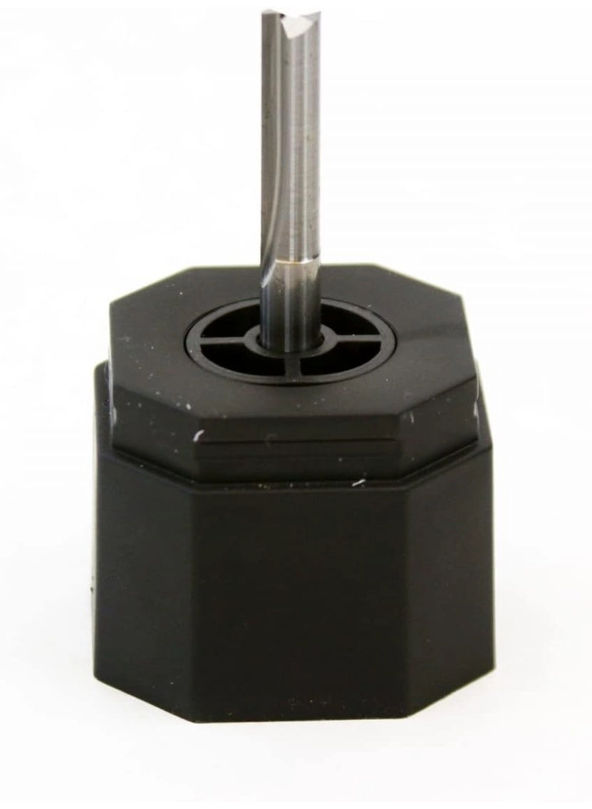 Double Flute Straight Bit - 212