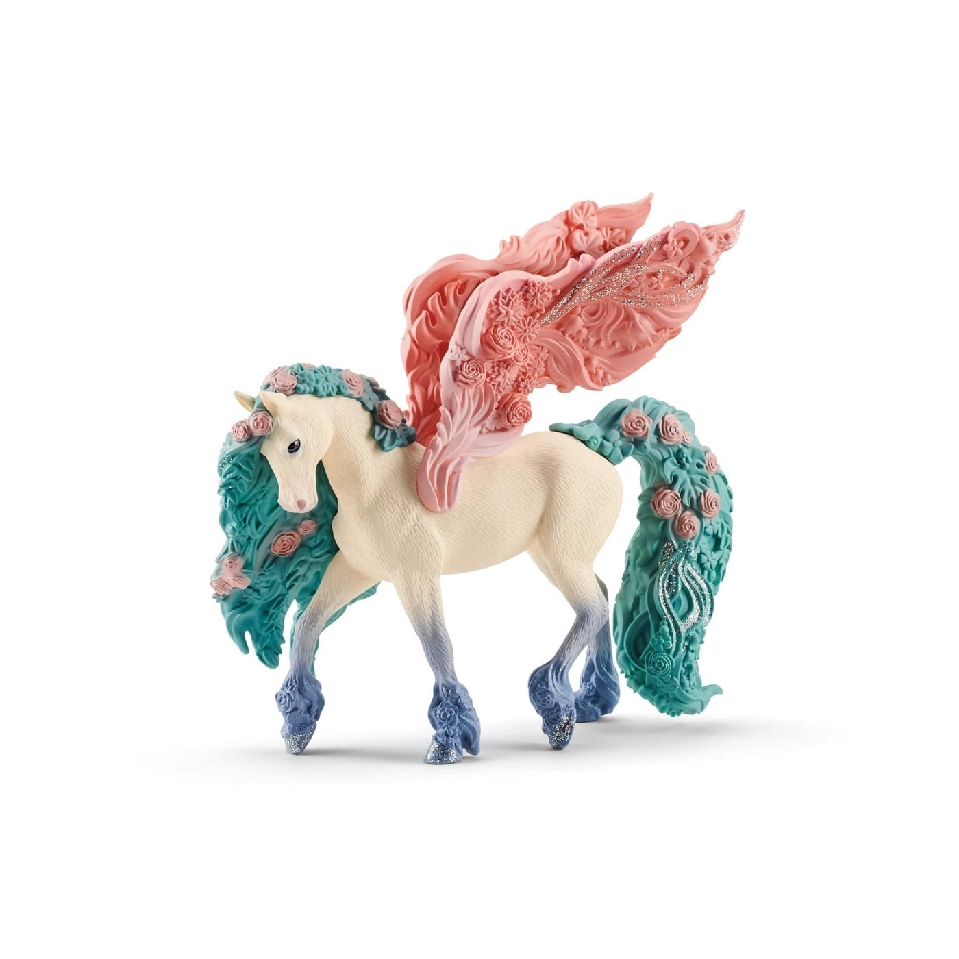 schleich Bayala Flower Pegasus (19 cm) (2134804)