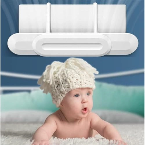 Air Conditioner Deflector - Adjustable 90cm
