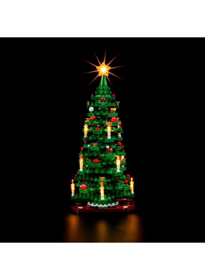 BRIKSMAX Led Lighting Kit - Fantasy