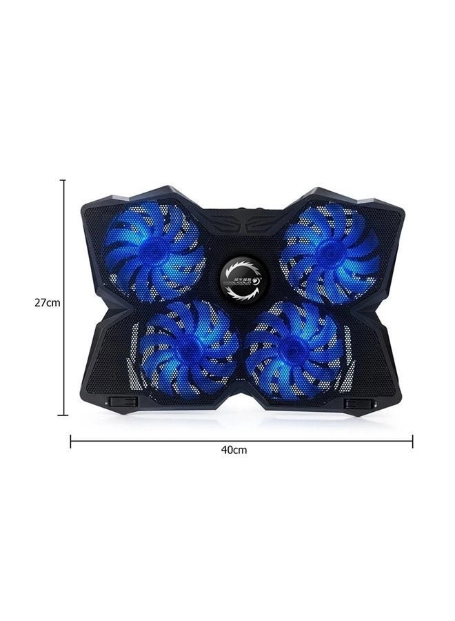 Laptop Cooling Pad - Four piece(s)