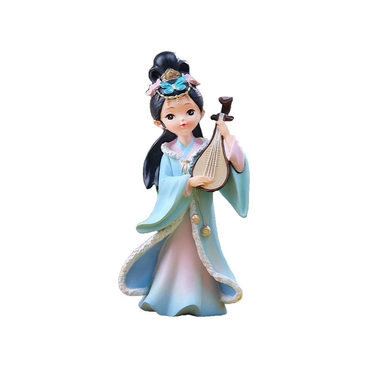 Fuwraixis Wang Zhaojun - China Four Beauties (16 cm) (1)