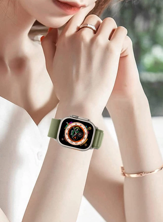 Watch Ultra 49mm Titanium GPS