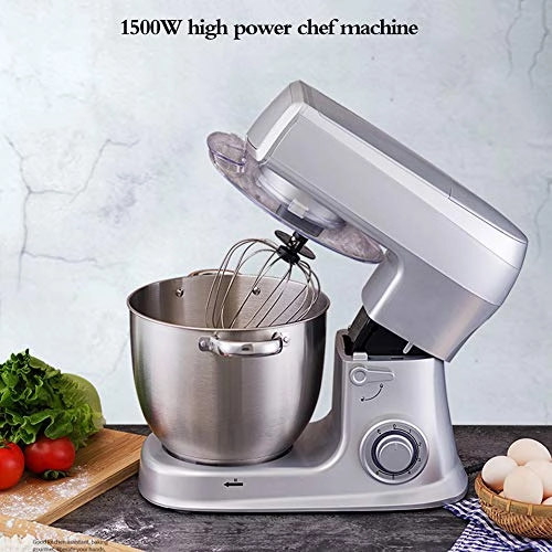Automatic Mixer - 7.5L 1500W