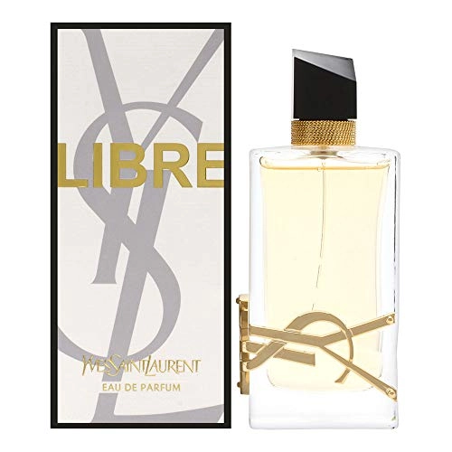 Libre Le Parfum L Eau de Parfum 90 ml