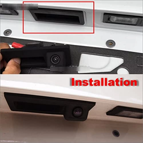 Wireless Camera - Night Vision 720x540