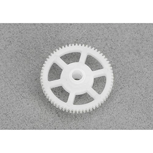 Main Gear