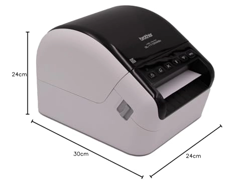 QL 1110 - Thermal 103.6 mm