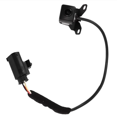 Rear View Camera - Night vision