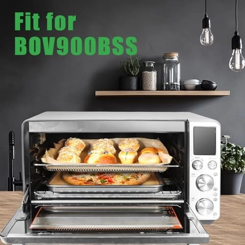 Air Fryer Accessories - Paper 50 piece(s)