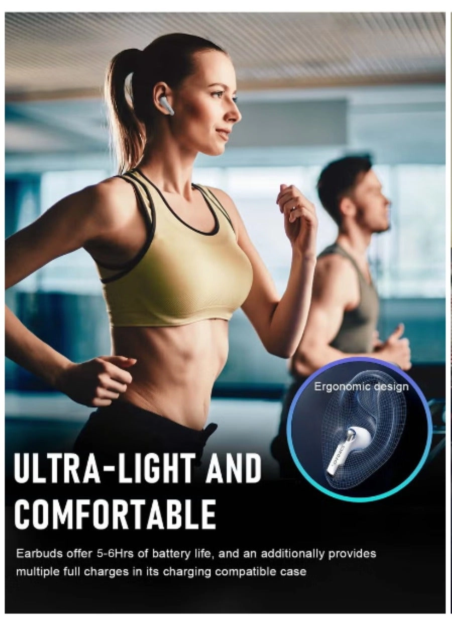 Neo Light+ Wireless Earbud