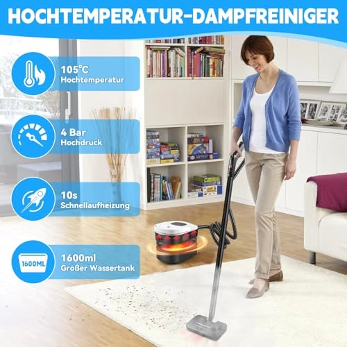 JIO0056-EU - 4.5 Bar 1600 ml