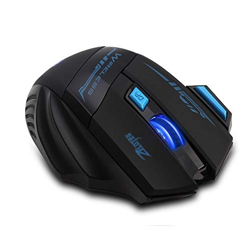 F14 Professional Gaming Mouse - Wireless