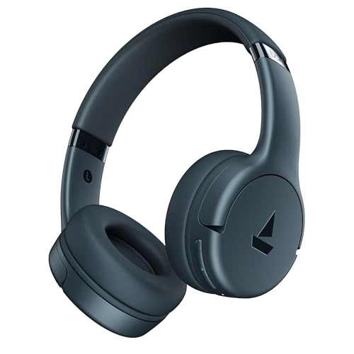 Rockerz 412 Wireless Headphone
