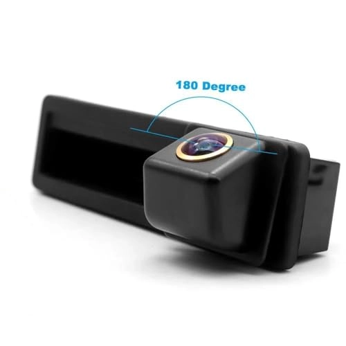 Reversing Camera - Night Vision