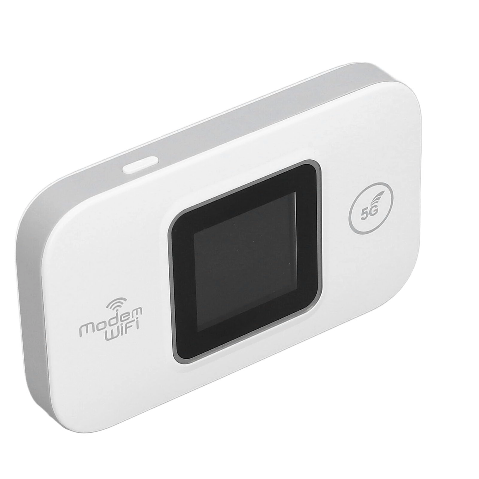 Mobile Hotspot - 4G 802.11 b/g/n 300Mbps