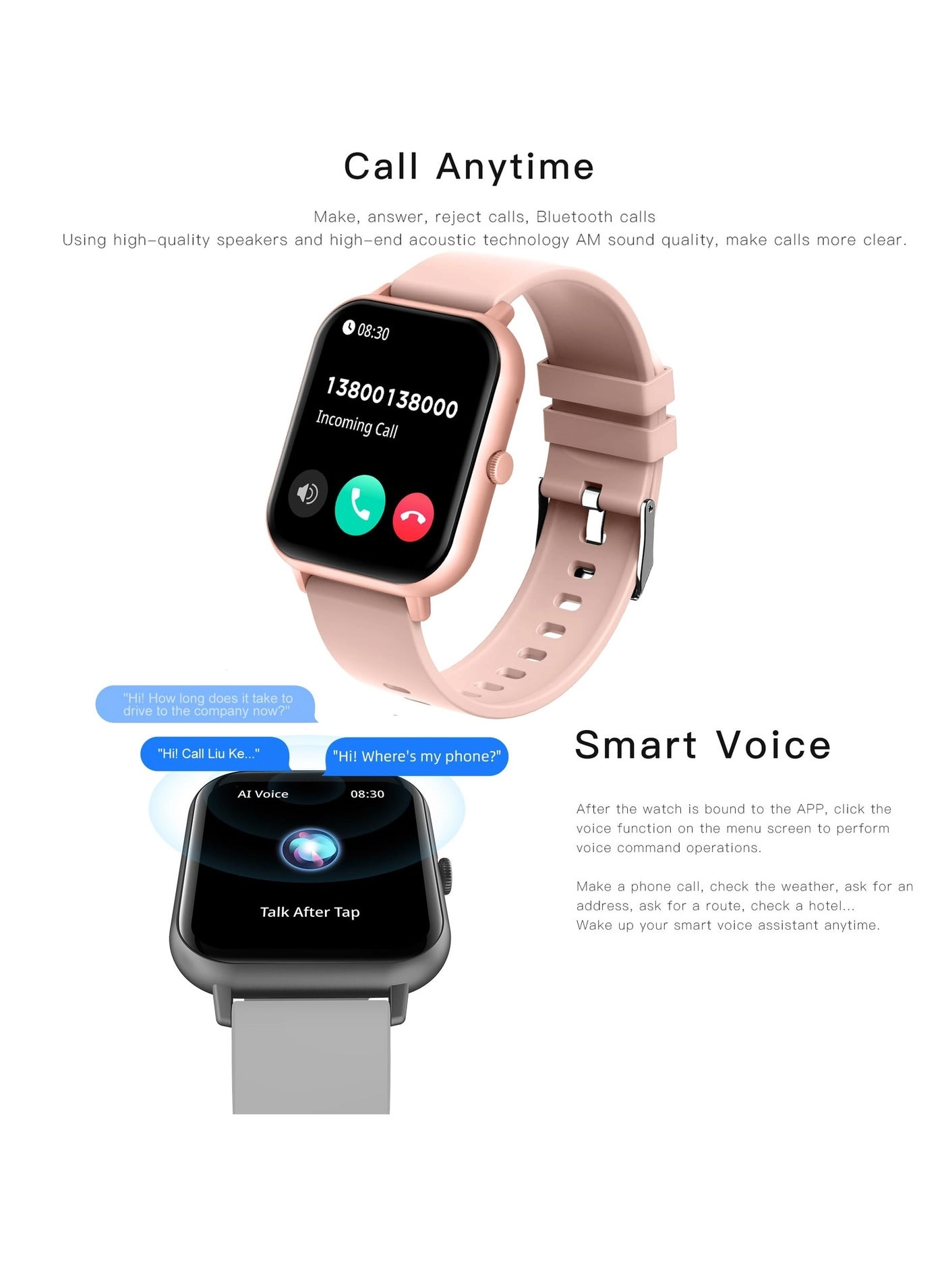 Smart Watch