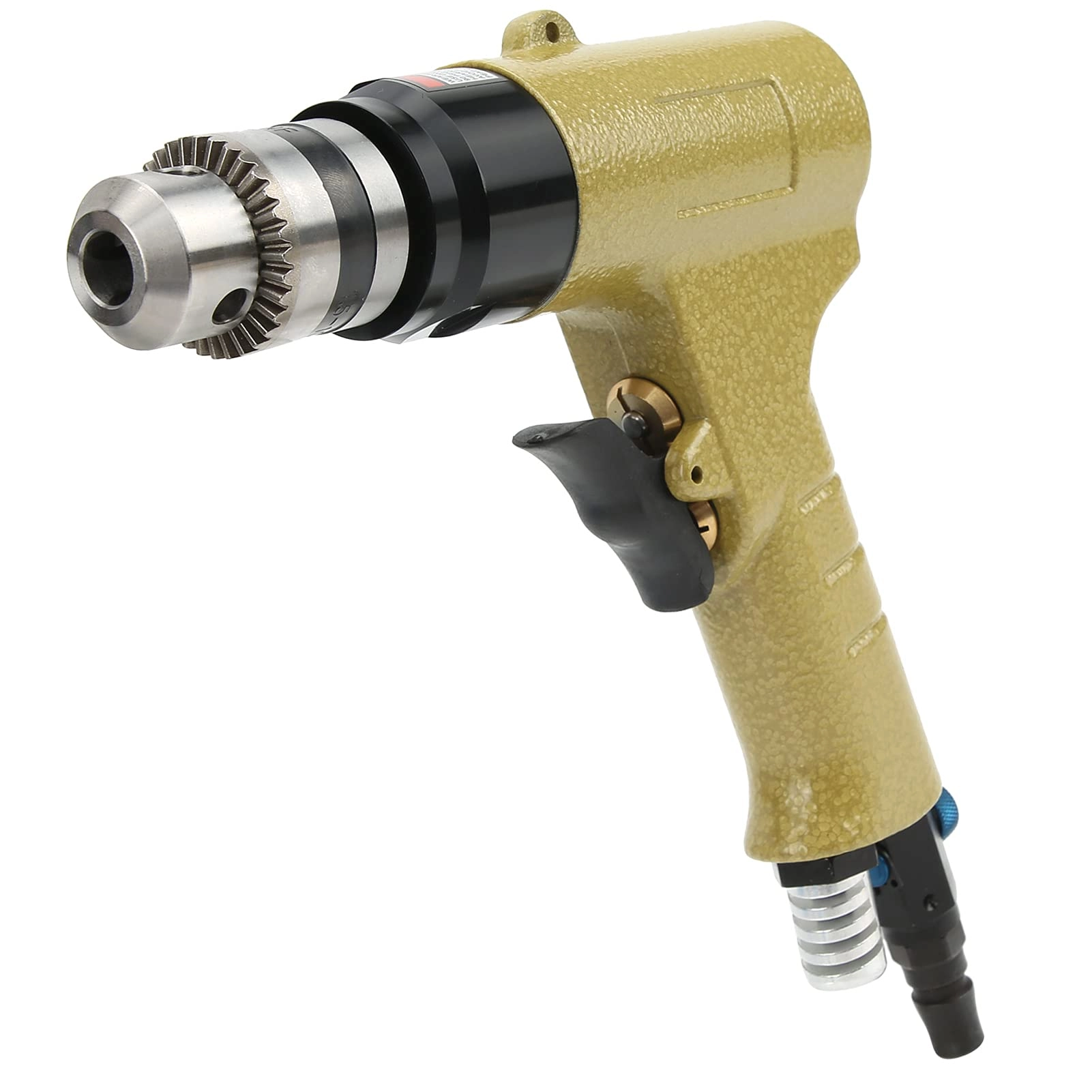 FOROE Reversible Air Drill