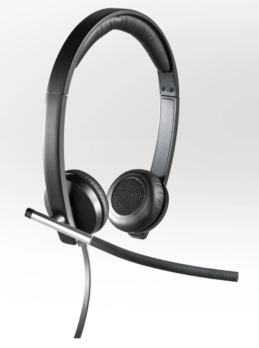 H650e Wired Headset