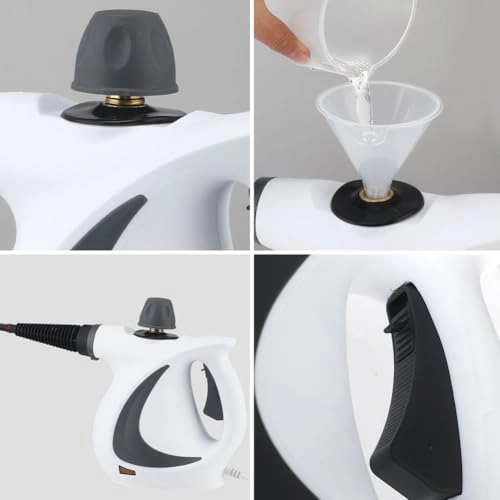 ZQJ72201 - 3BAR 250 ml