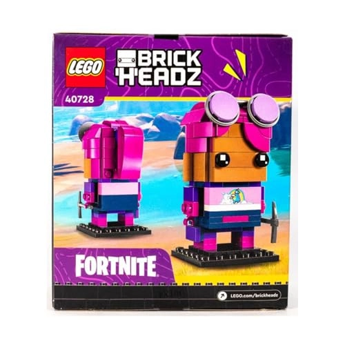 Fortnite Brite Bomber (40728) - Brickheadz