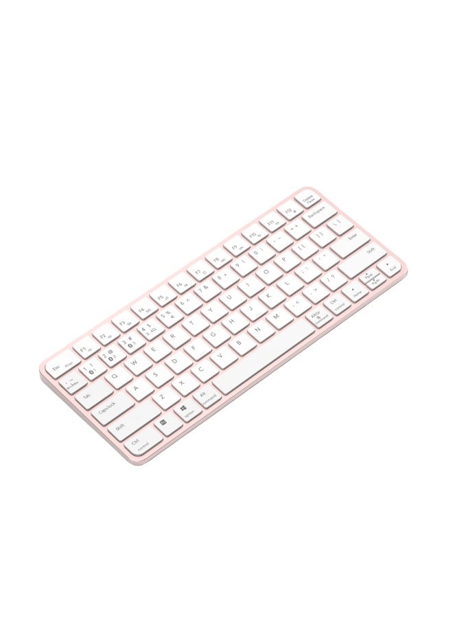 Fashionable Business Office Tablet Keyboard - Wireless