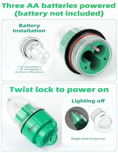 Bell Deep Drop Light