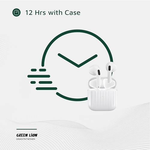 Austin Wireless Earbud