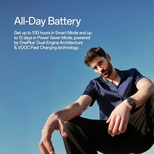 Watch 2 46.6mm Stainless Steel GPS