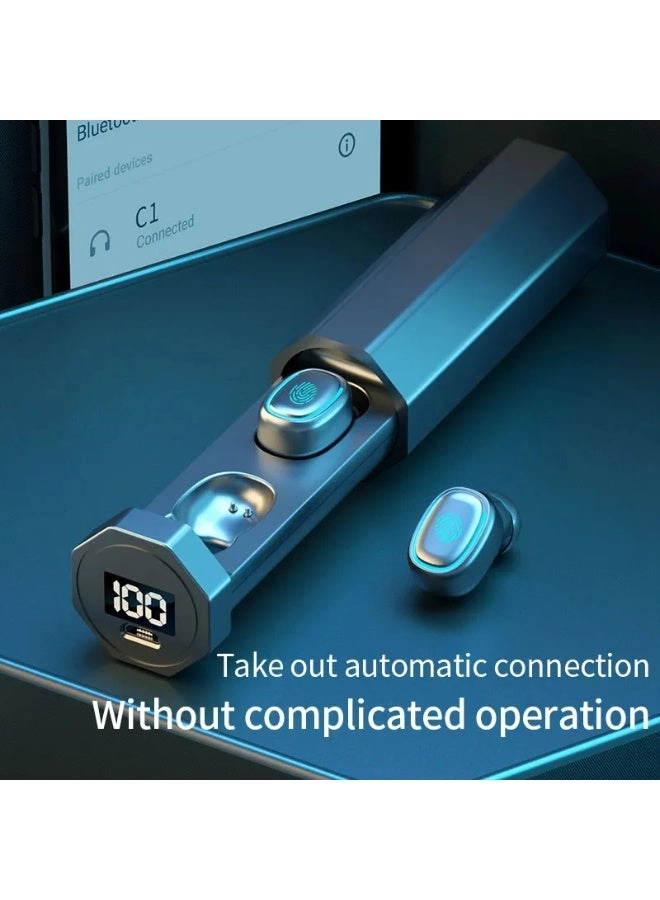 TWS Mini Wireless Earbud