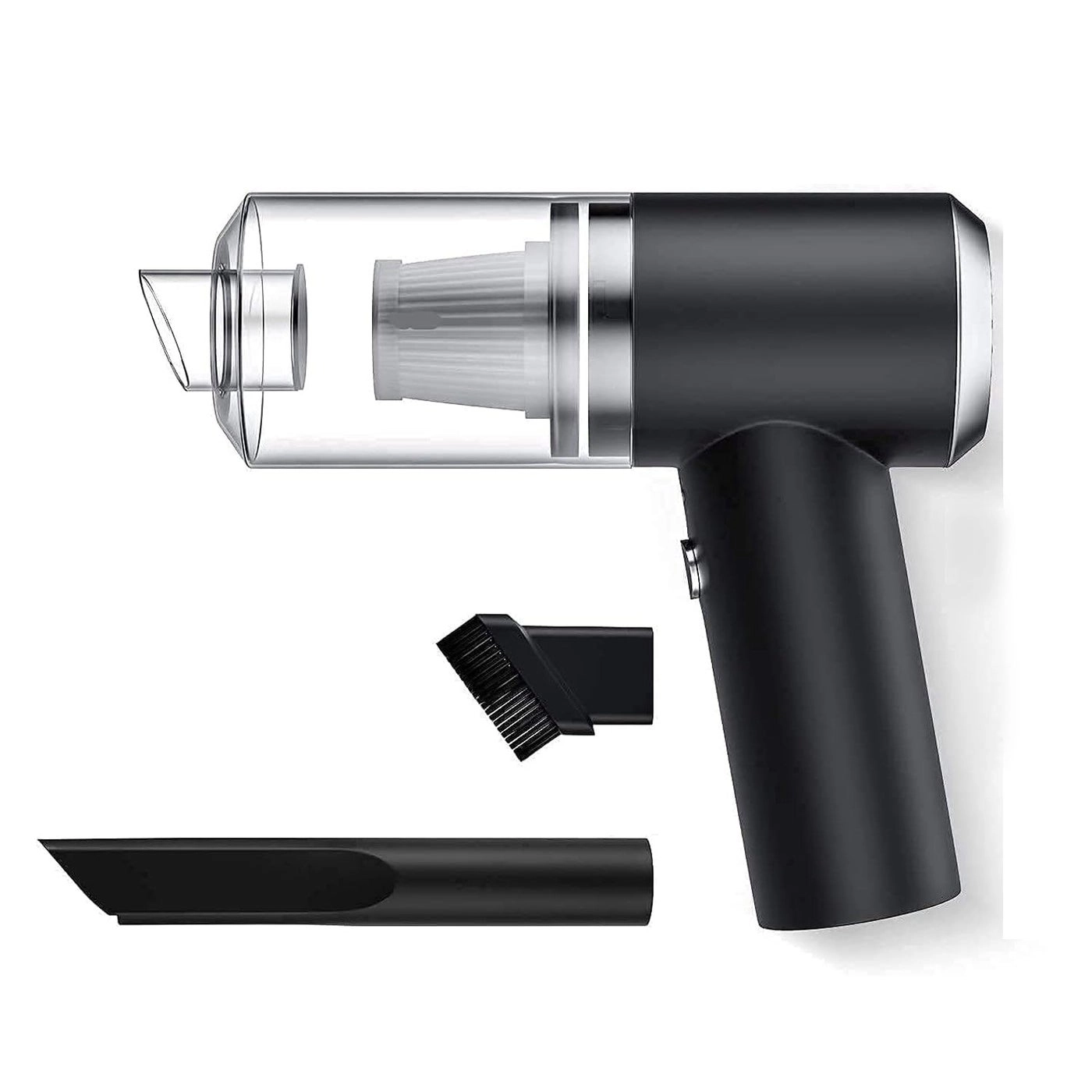 Handheld Vacuum Cleaner - Cordless Desktop