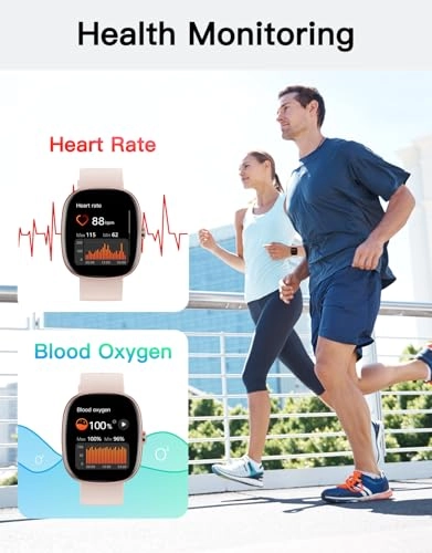 Fitness Tracker 2025