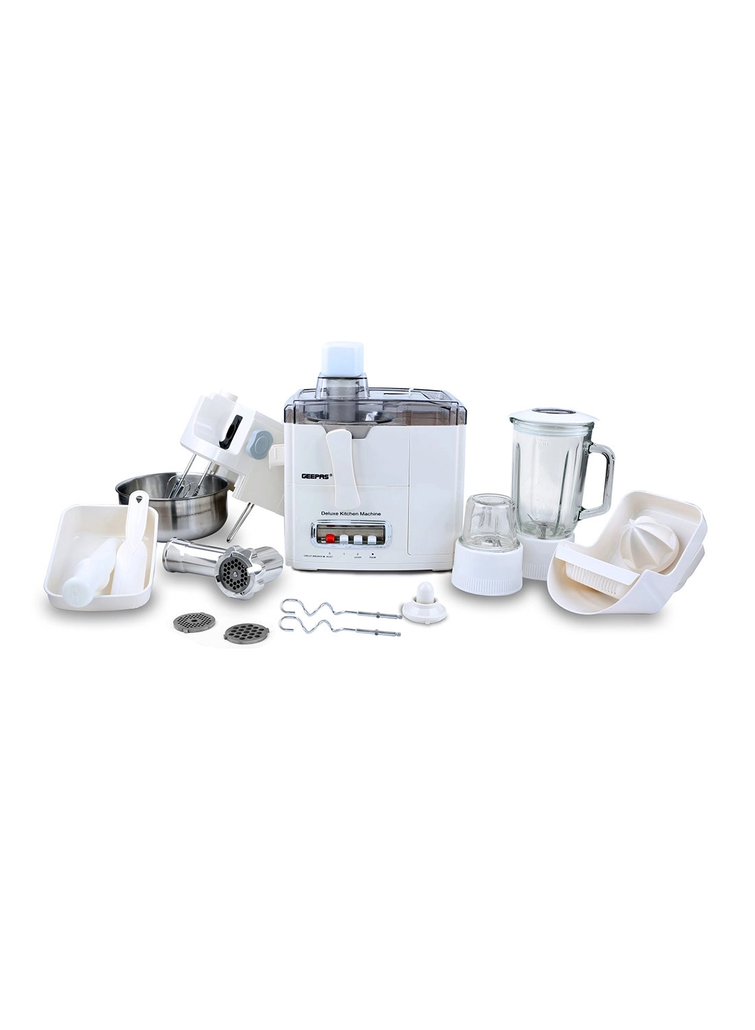 GSB1650 - 1.5 Liters 400 watts