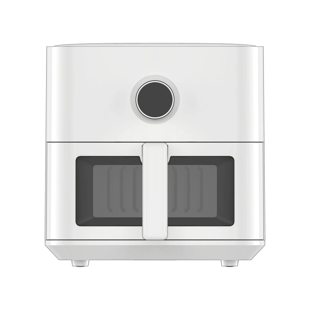 Xiaomi Smart Air Fryer BHR8239GB - White 286 x 386 x 291mm