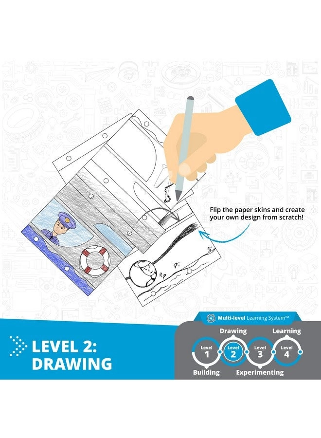 How Buoyancy Works Physics - 8 years+