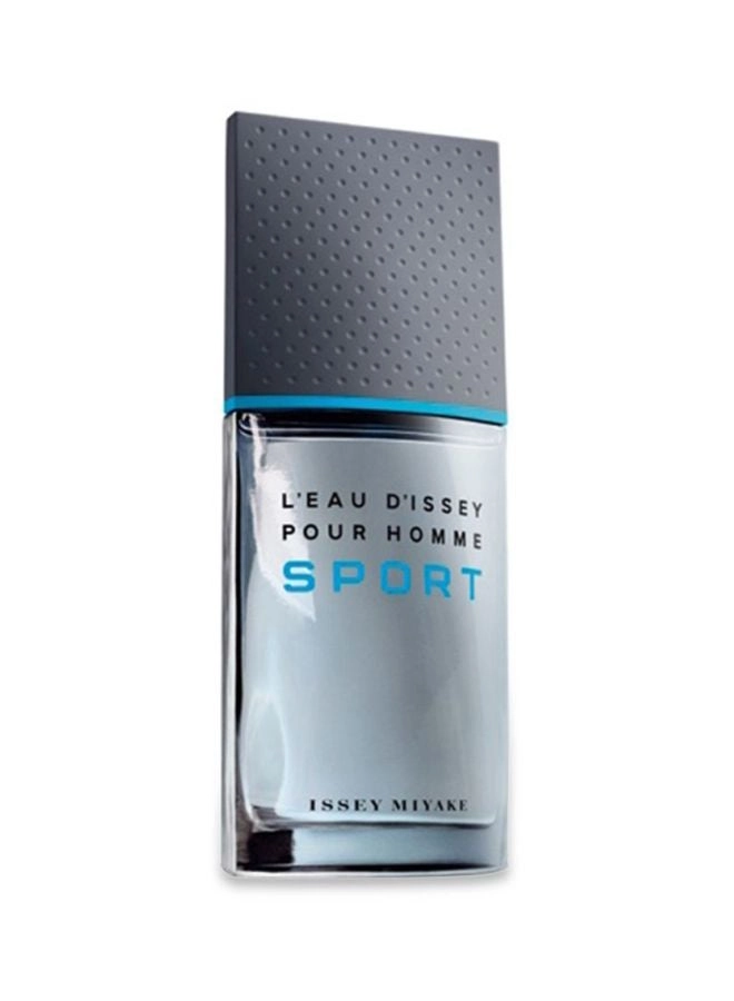 Sport Eau de Toilette 100ml