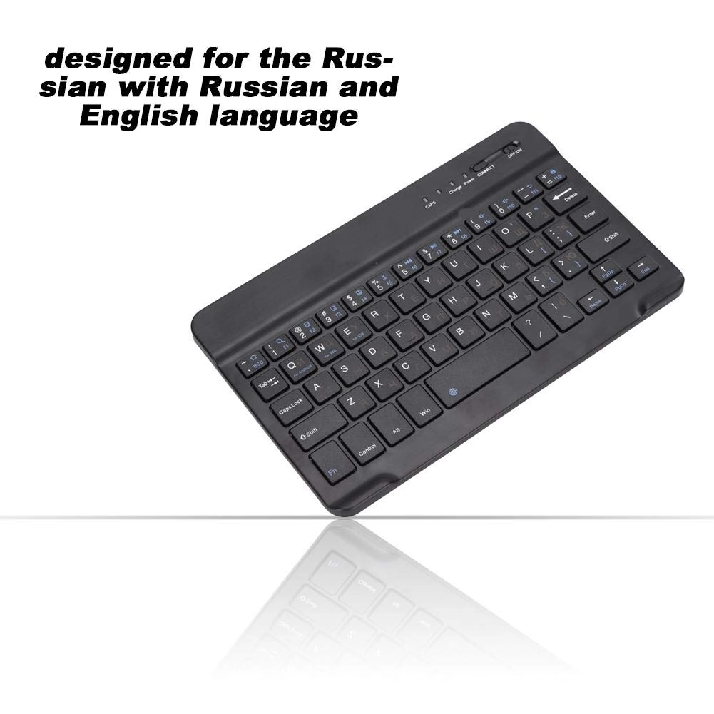 Bluetooth Keyboard