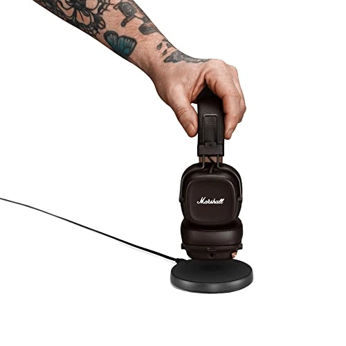 Major IV Wireless Headphone