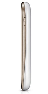 Galaxy Fame - 0.5 gigabyte 4 gigabyte